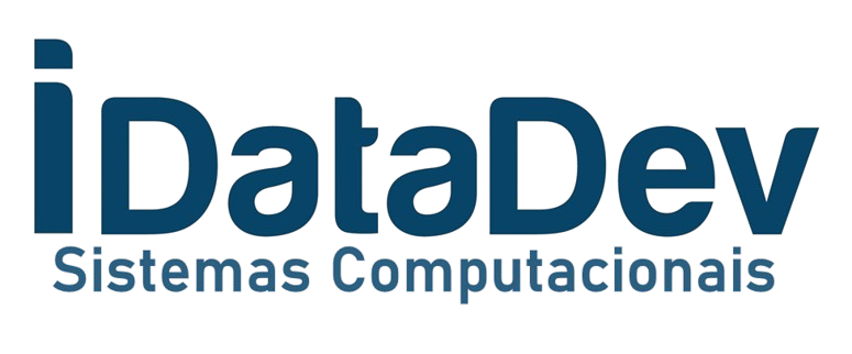 IDataDev Logo